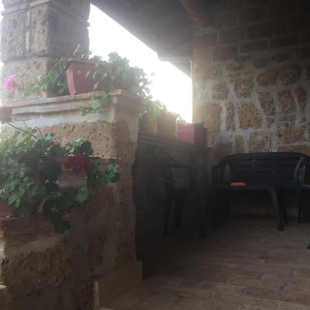 Corchiano Agriturismo Casale Loreto المظهر الخارجي الصورة