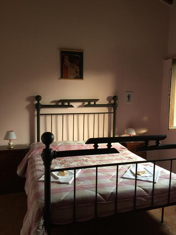 Corchiano Agriturismo Casale Loreto المظهر الخارجي الصورة